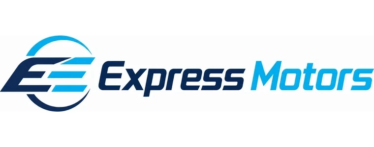 Express Motors logo