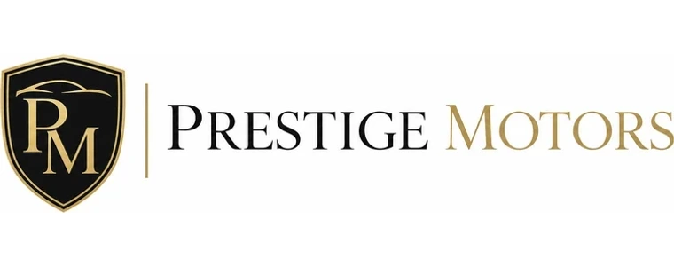 Prestige Motors logo