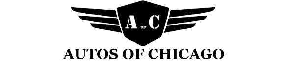 Autos of Chicago logo