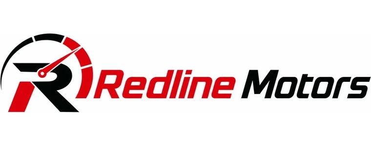 Redline Motors logo