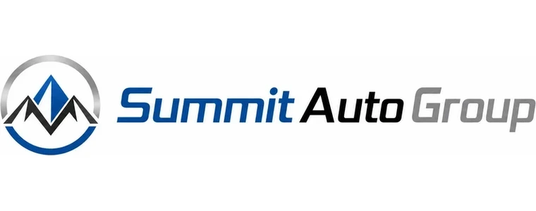 Summit Auto Group logo